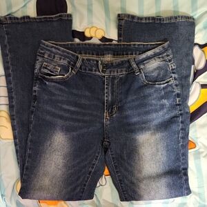 Womens Jeans